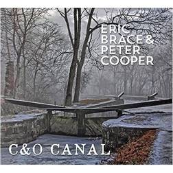 Brace Eric/peter Cooper Cando Canal [CD] (Vinyl)